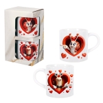 Чаши "Better / Together "