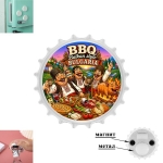 Магнит Капачка - отварачка "BBQ Balkan style Bulgaria"