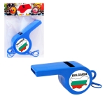 Свирка - гигант "BULGARIA"