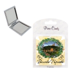 Джобно огледало "Велико Търново"