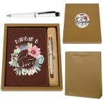 Луксозен комплект "Вярвай в себе си"