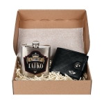 Мъжки подаръчен комплект "Специално за теб Татко!"