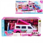 К-кт "Ice Cream Truck"