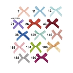 Панделка /сатен/