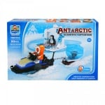 Конструктор "Antarctic"