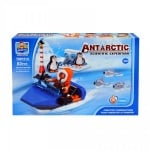 Конструктор "Antarctic"
