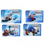 Конструктор "Antarctic"