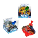 Пумпал със звук и светлина