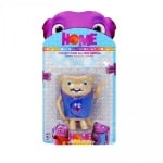 Фигурка &quot;HOME&quot; със светлина