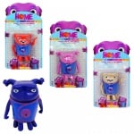 Фигурка &quot;HOME&quot; със светлина