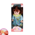 Музикална кукла /с машинка/