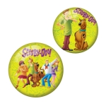 Топка "Scooby-doo"