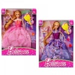 Кукла "Brianna"