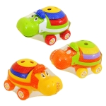 Хипопотамче