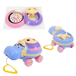 Хипопотамче