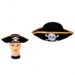 Пиратска шапка