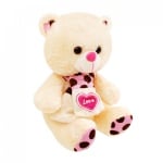 Музикална плюшена играчка Мече Музикална плюшена играчка "Мече"