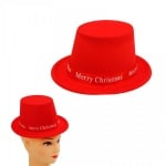 Парти шапка &quot;MERRY CHRISTMAS&quot; /ПВЦ/