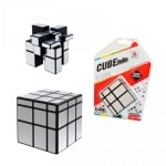 Занимателна игра &quot;Кубче на Рубик&quot;