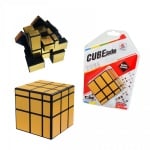 Занимателна игра &quot;Кубче на Рубик&quot;