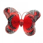 Парти 3D крила &quot;Пеперуда&quot;