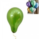 Балони - Хром /зелен/