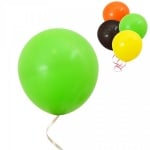 Балони /зелен/