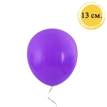 Балони - Класик 13 см. /100 броя/