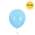 Балони - Класик 13 см. /100 броя/