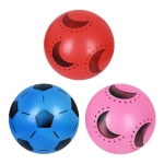 Детска топка /мека гума/