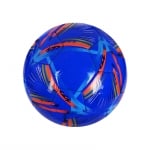 Футболна топка 5-ца /кожа/