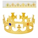 Царска корона