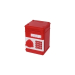 Касичка - Сейф - механична /12 броя в дисплей микс/