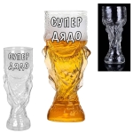 Чаша - купа за бира "Дядо"