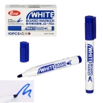 Маркер за бяла дъска /10 броя в кутия/