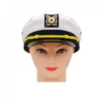 Капитанска  шапка