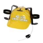 Каска за пиячи "NO SEX ONLY DRINK"