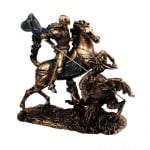 Статуетка "Свети Георги"