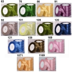 Сатенена лента /22 метра/