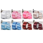 Сатенена лента /3 см. х 22 м./