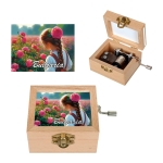 Латерна "България" /дърво/