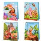 Детска подаръчна торбичка