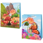 Детска подаръчна торбичка