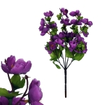 Букет "Пролетни цветя" /2 броя в опаковка/