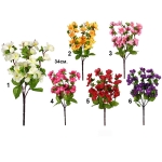 Букет "Пролетни цветя" /2 броя в опаковка/