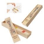 Развлекателна игра "Микадо"