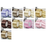 Сатенена лента /5 см. х 22 м./