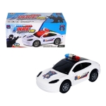 Полицейска кола /на батерии/