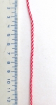 Шнур корда 1.5 мм ША1-4 Пан полиестер - 50 метра