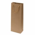 Торбичка подаръчна от картон 15x39x9 см
